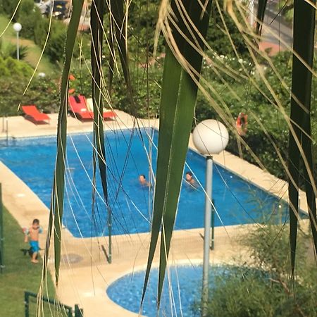 Ferienwohnung Calaquebrada Benalmádena Exterior foto