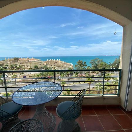 Ferienwohnung Calaquebrada Benalmádena Exterior foto