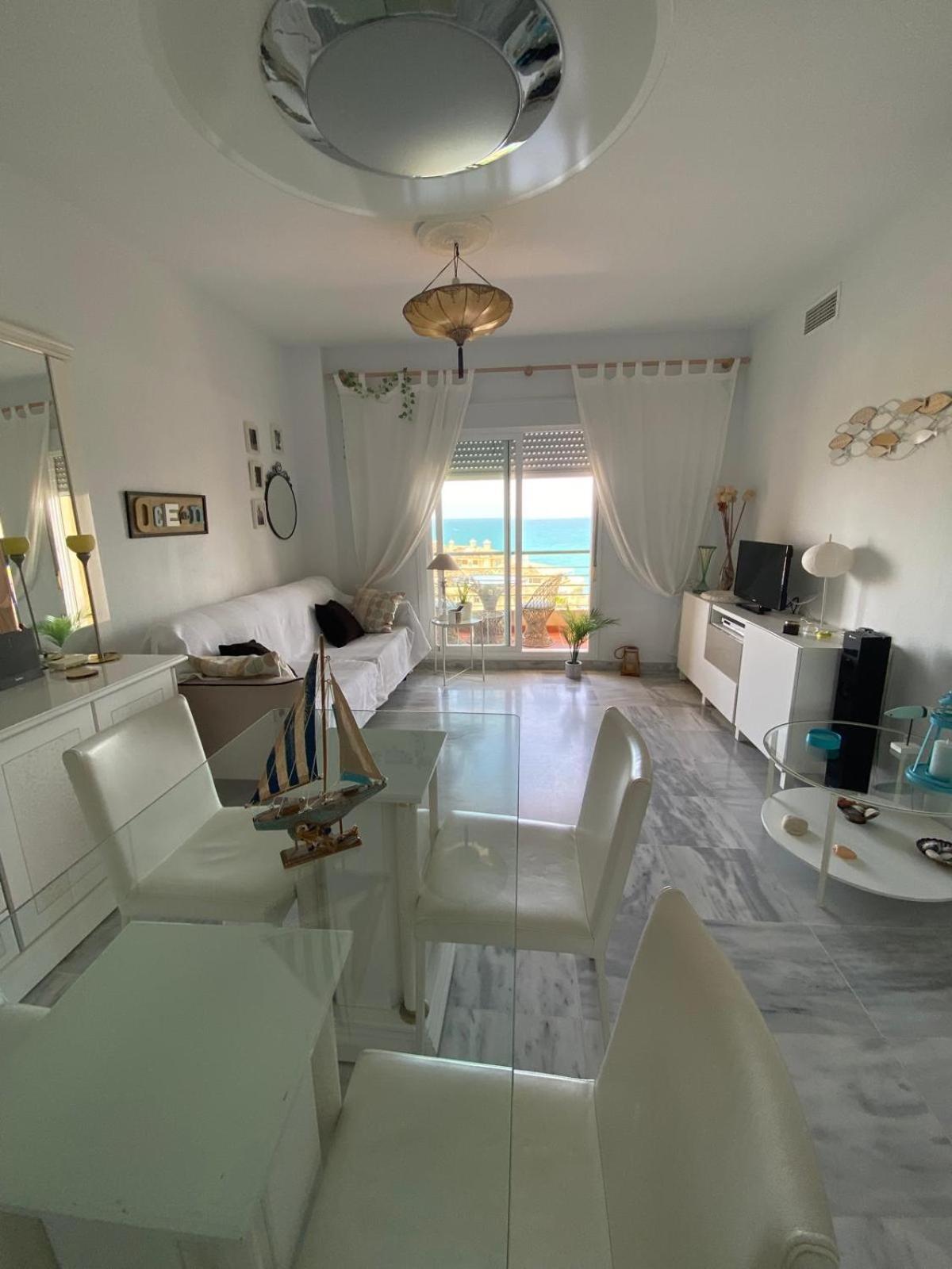 Ferienwohnung Calaquebrada Benalmádena Exterior foto