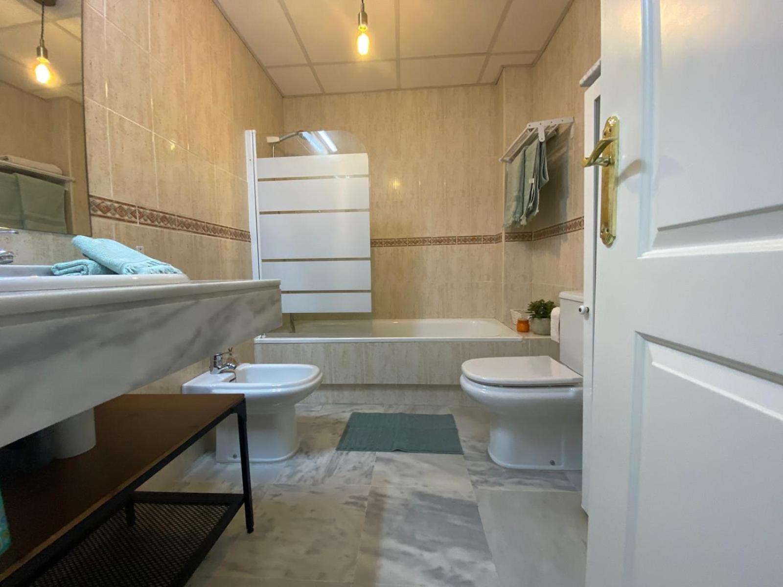 Ferienwohnung Calaquebrada Benalmádena Exterior foto