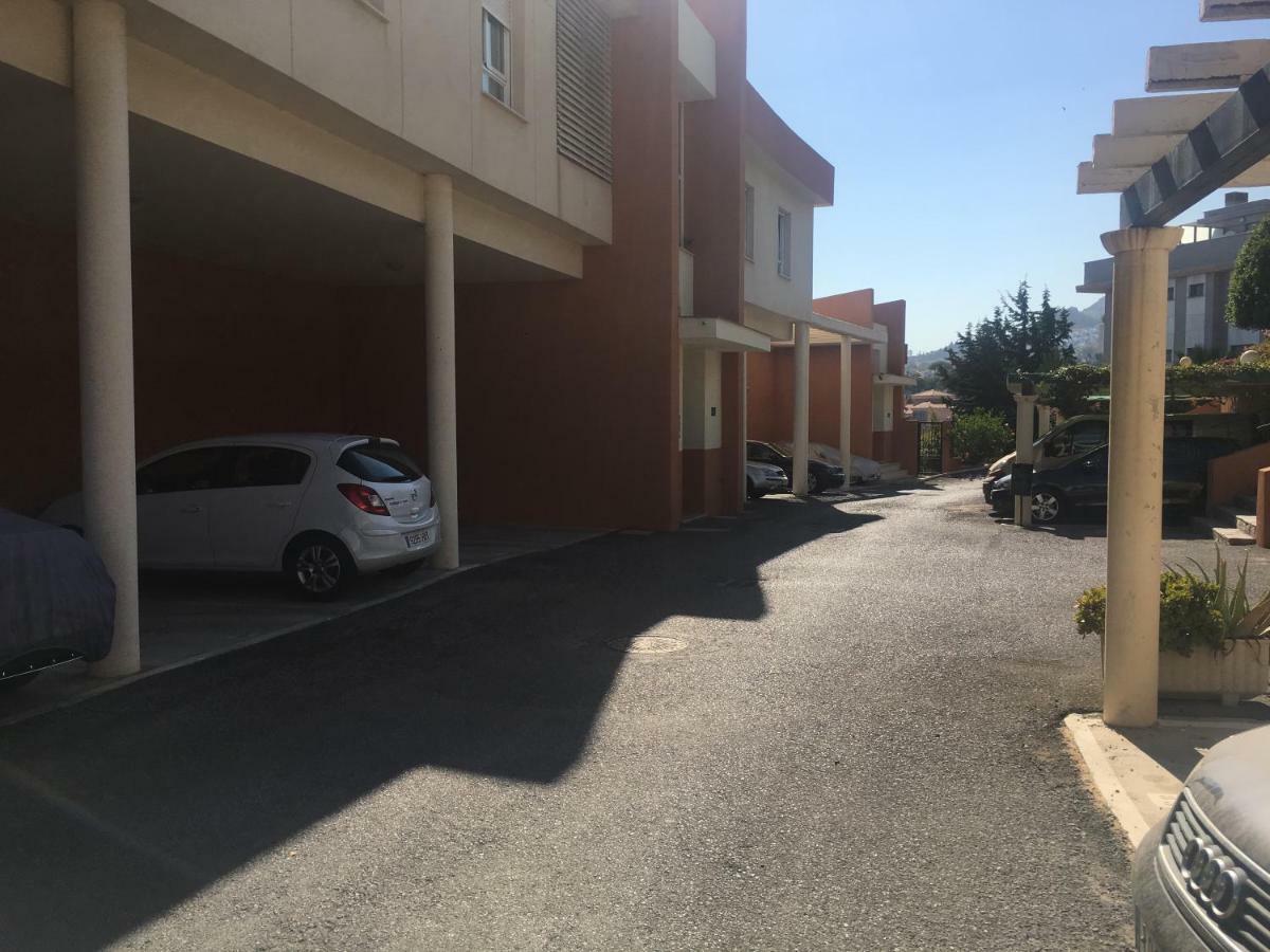 Ferienwohnung Calaquebrada Benalmádena Exterior foto