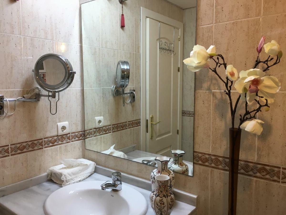 Ferienwohnung Calaquebrada Benalmádena Exterior foto
