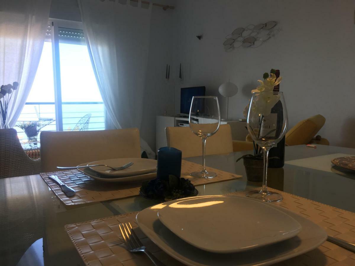 Ferienwohnung Calaquebrada Benalmádena Exterior foto