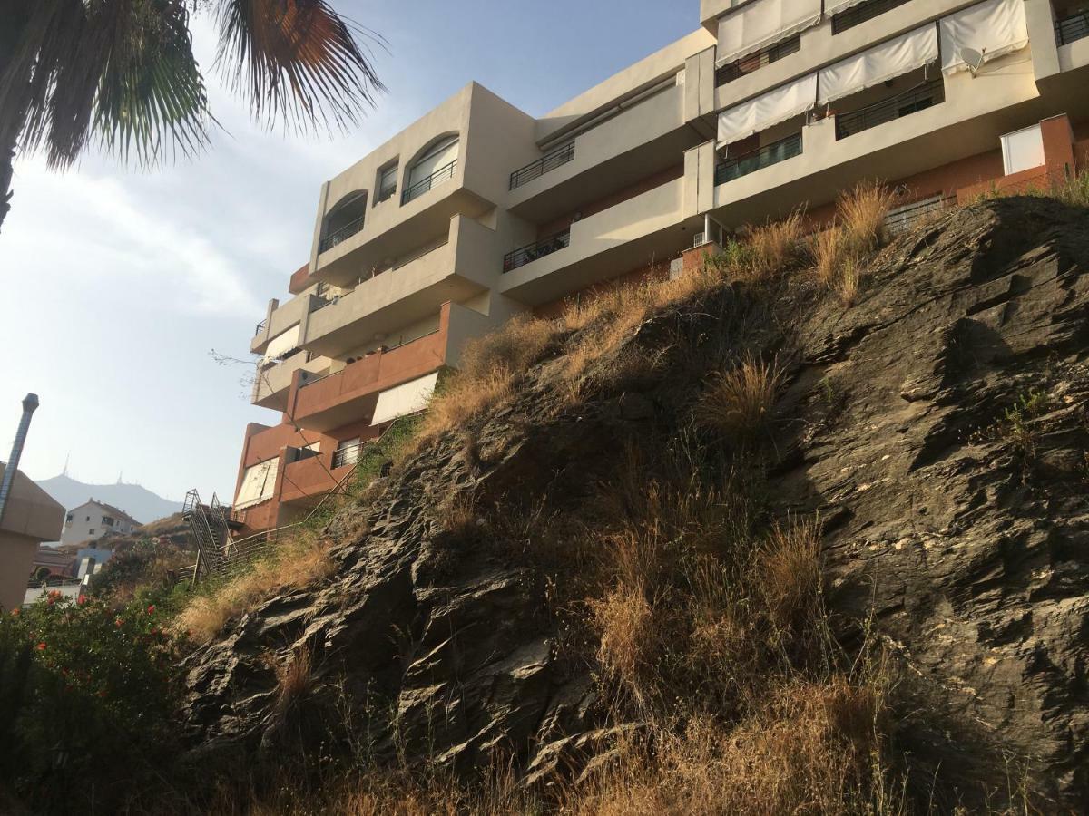 Ferienwohnung Calaquebrada Benalmádena Exterior foto
