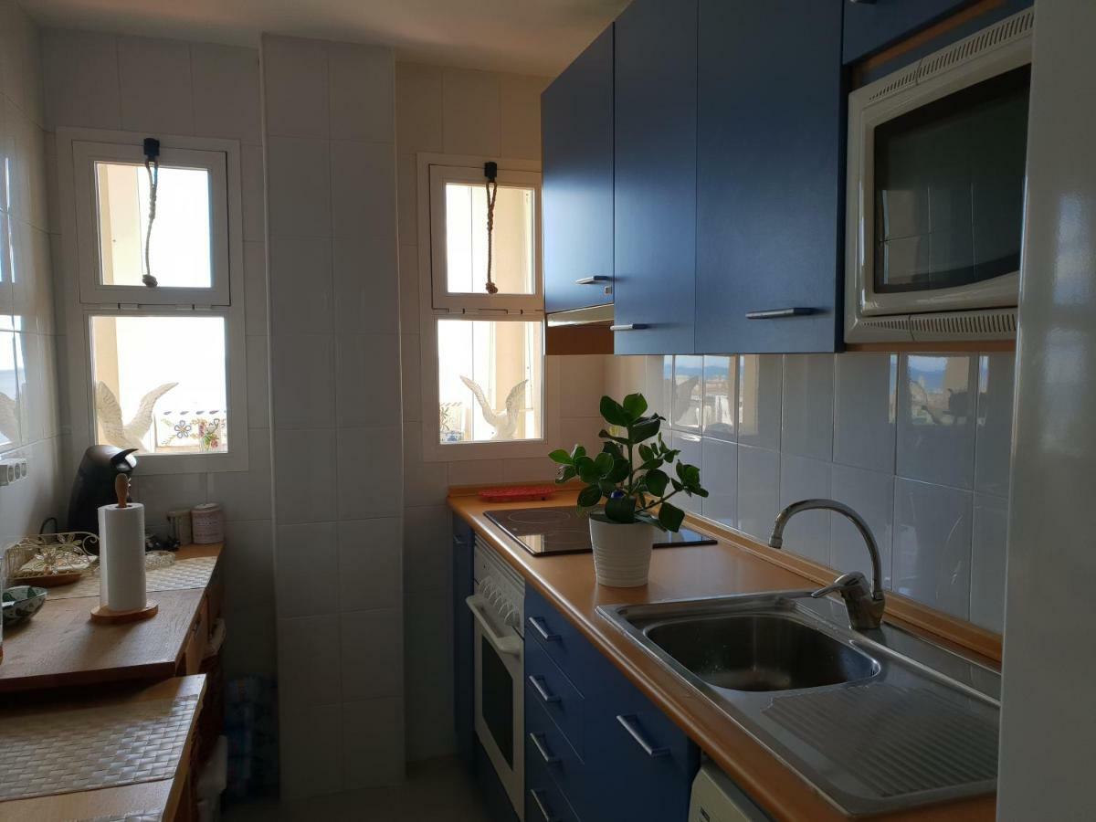 Ferienwohnung Calaquebrada Benalmádena Exterior foto
