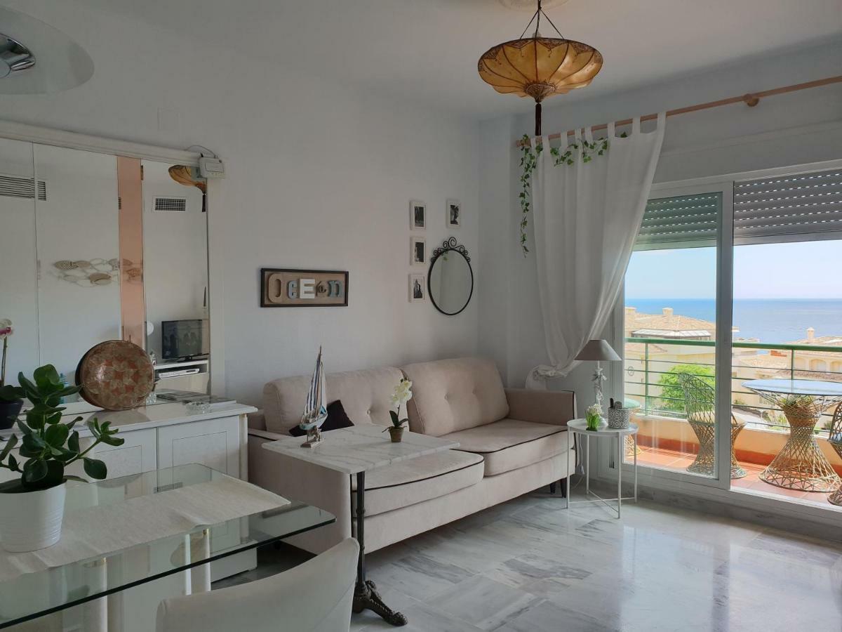 Ferienwohnung Calaquebrada Benalmádena Exterior foto