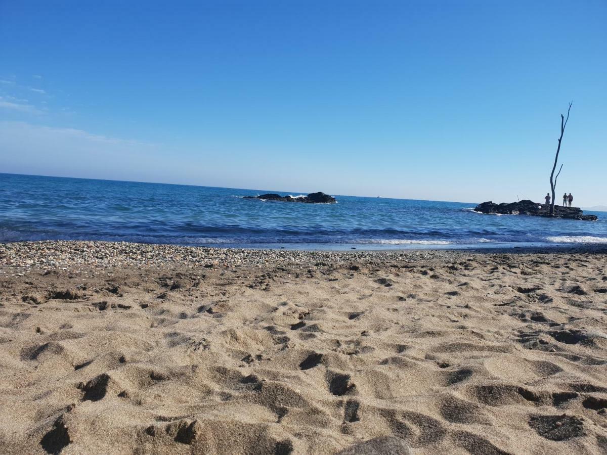 Ferienwohnung Calaquebrada Benalmádena Exterior foto