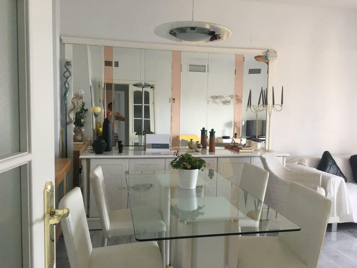 Ferienwohnung Calaquebrada Benalmádena Exterior foto