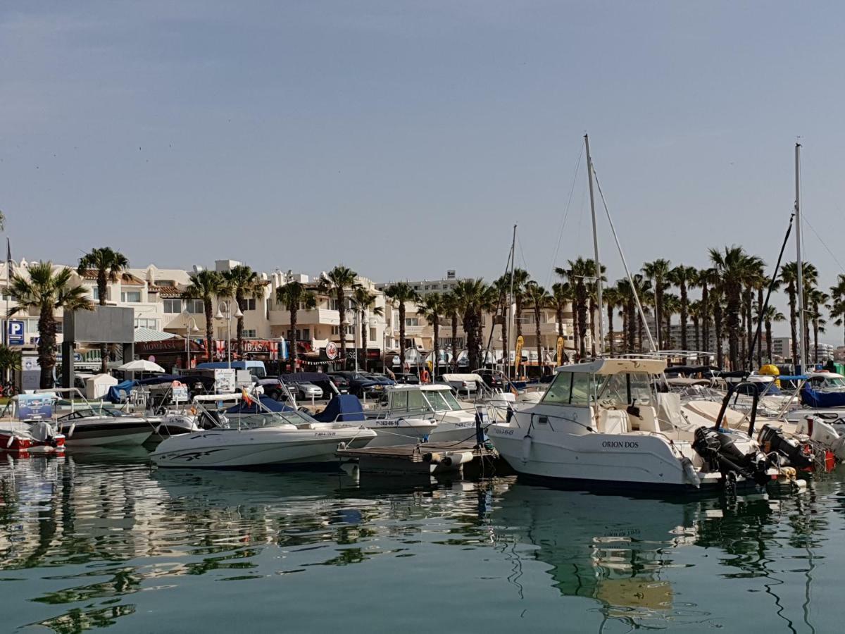 Ferienwohnung Calaquebrada Benalmádena Exterior foto