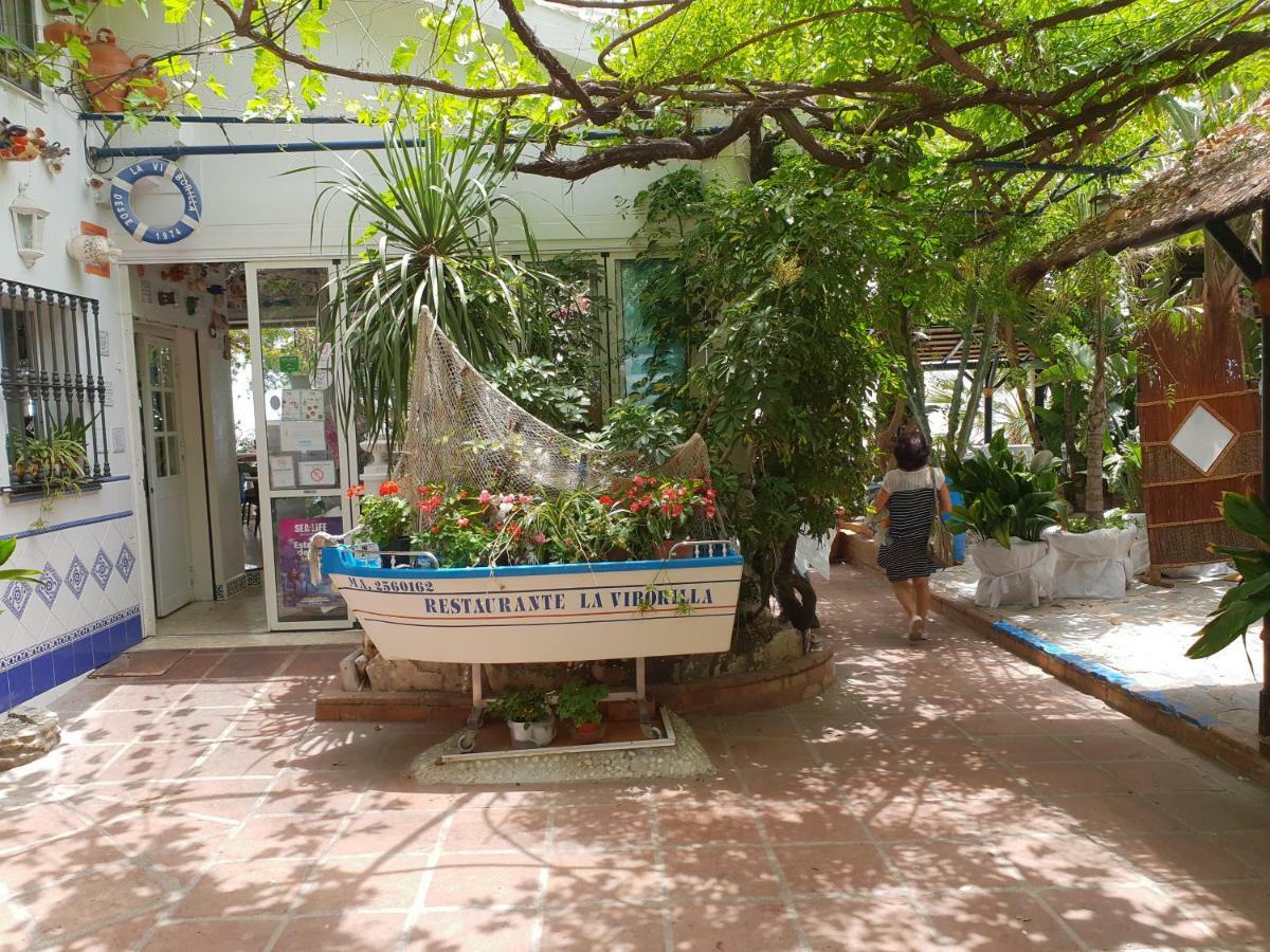 Ferienwohnung Calaquebrada Benalmádena Exterior foto