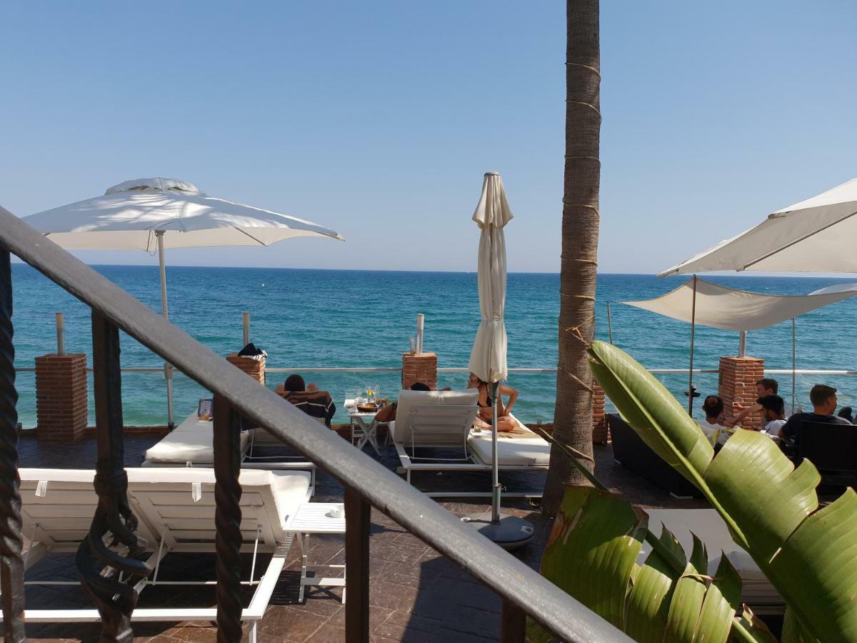 Ferienwohnung Calaquebrada Benalmádena Exterior foto